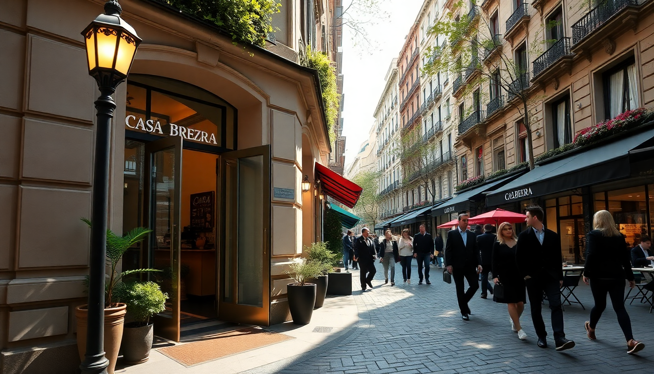 unopportunita unica internship al casa brera nel cuore di milano 1750076774