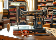 valutazione delle macchine da cucito singer vintage 1749536259
