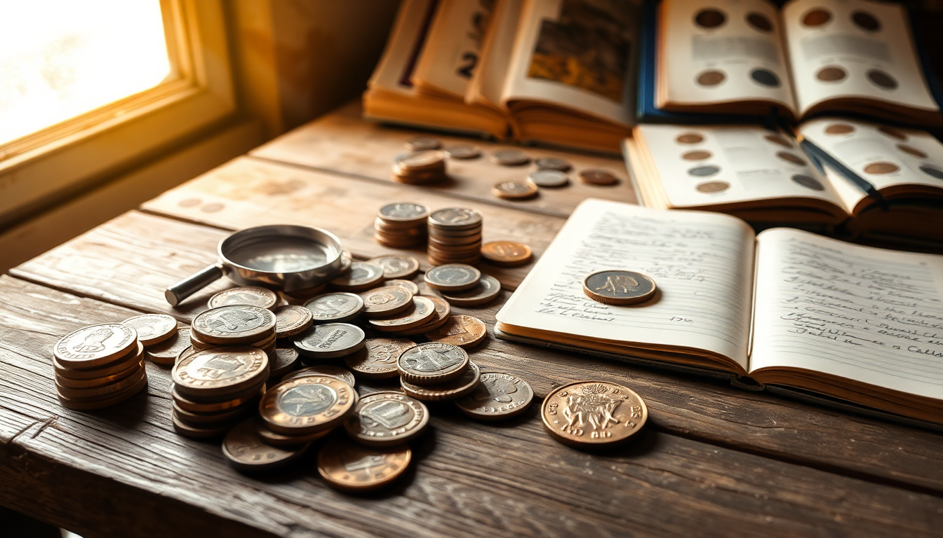 valutazione e vendita delle vecchie lire opportunita per collezionisti 1750715395