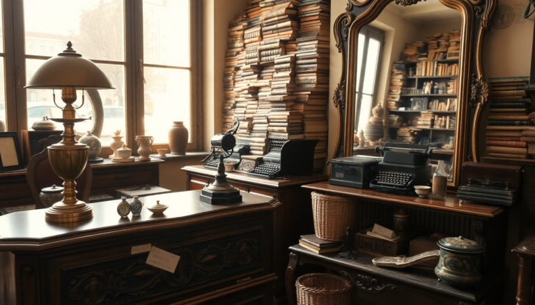 antiquariato a torino esplorando il fascino del passato 1753131765