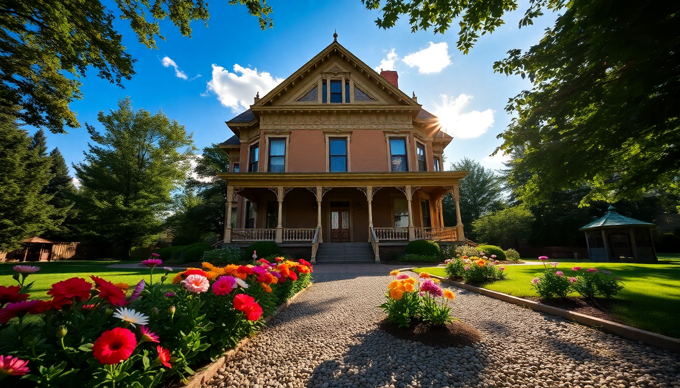 callahan house un gioiello storico per eventi a longmont 1751699194