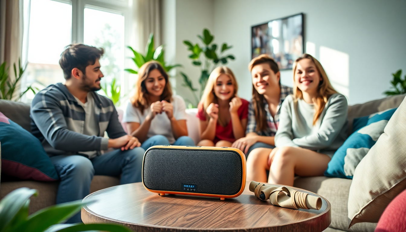 casse bluetooth economiche qualita e convenienza a portata di mano 1752620077