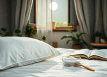 come il bicarbonato puo migliorare il tuo sonno estivo 1751651287