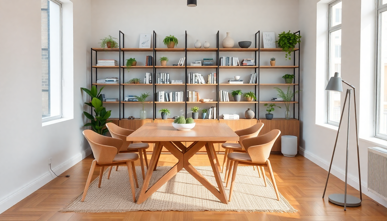 come il design influisce sulla funzionalita degli arredi contemporanei 1752684106