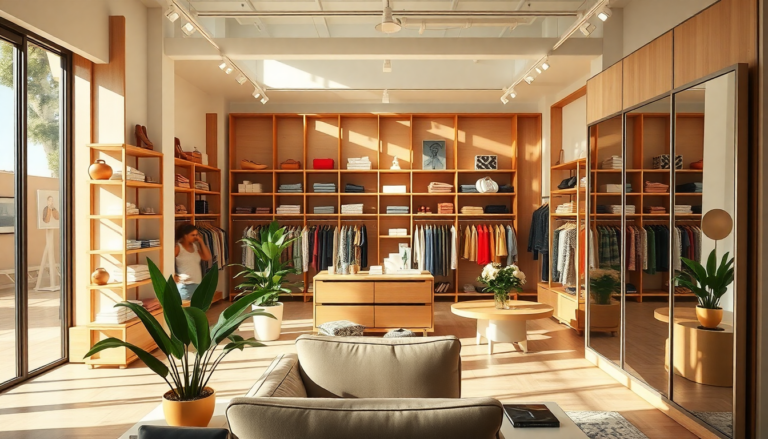 come lallestimento negozio influisce sulle vendite e sulla percezione del brand 1752840631