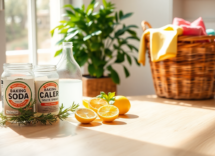 come mantenere la casa fresca e pulita con metodi naturali python 1753934821