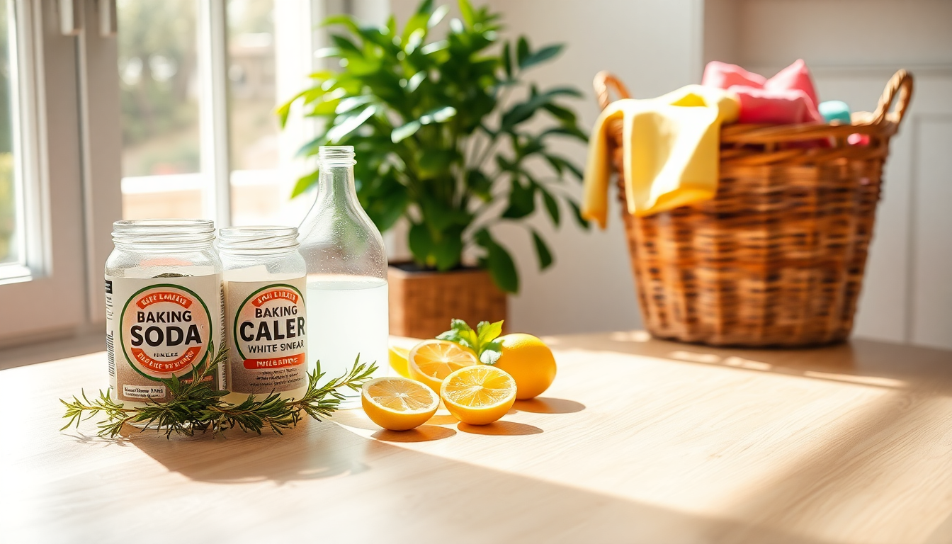 come mantenere la casa fresca e pulita con metodi naturali python 1753934821