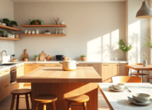 come trasformare la tua cucina in uno spazio armonioso e funzionale 1751621809