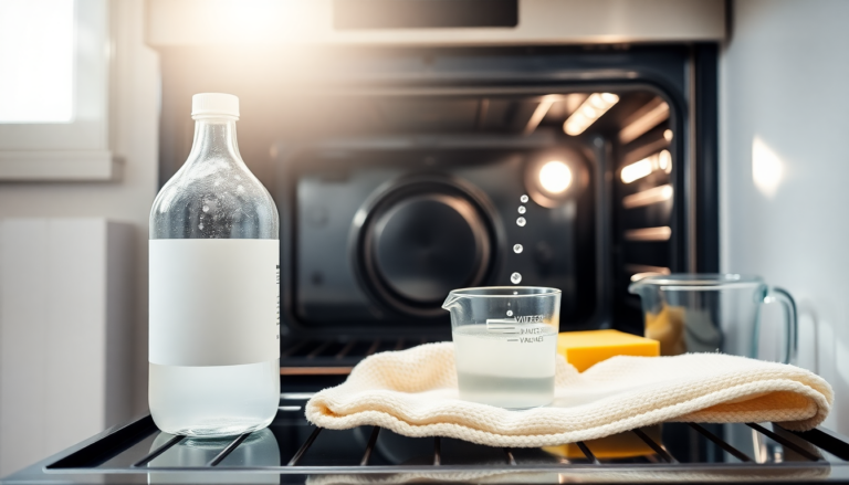 come utilizzare laceto per una pulizia profonda del forno 1752866467