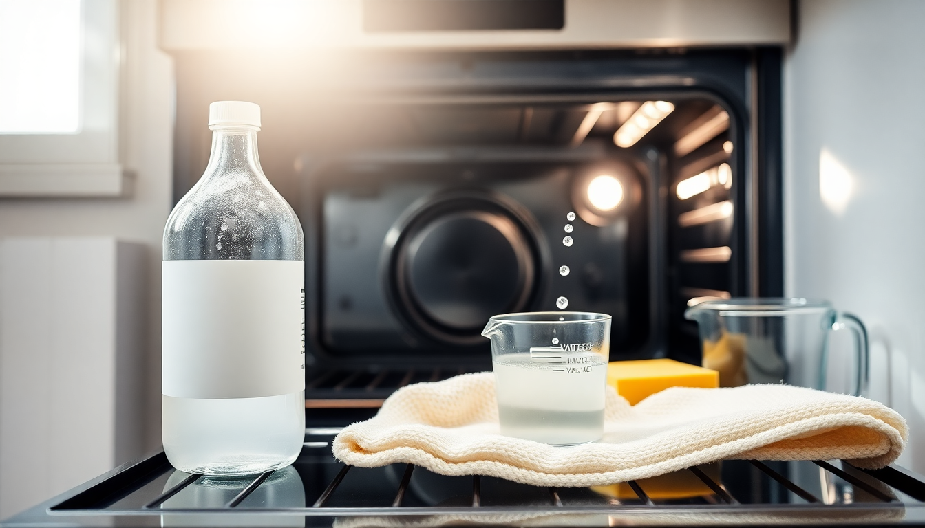 come utilizzare laceto per una pulizia profonda del forno 1752866467