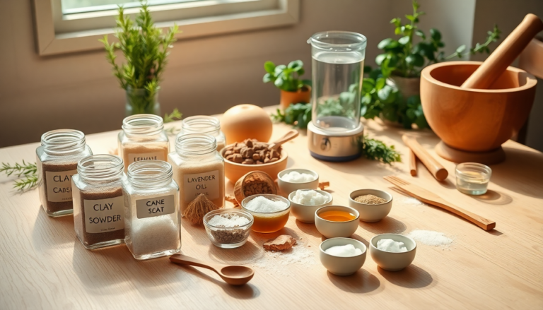 cosmetici fai da te ingredienti naturali per la tua bellezza 1753087796