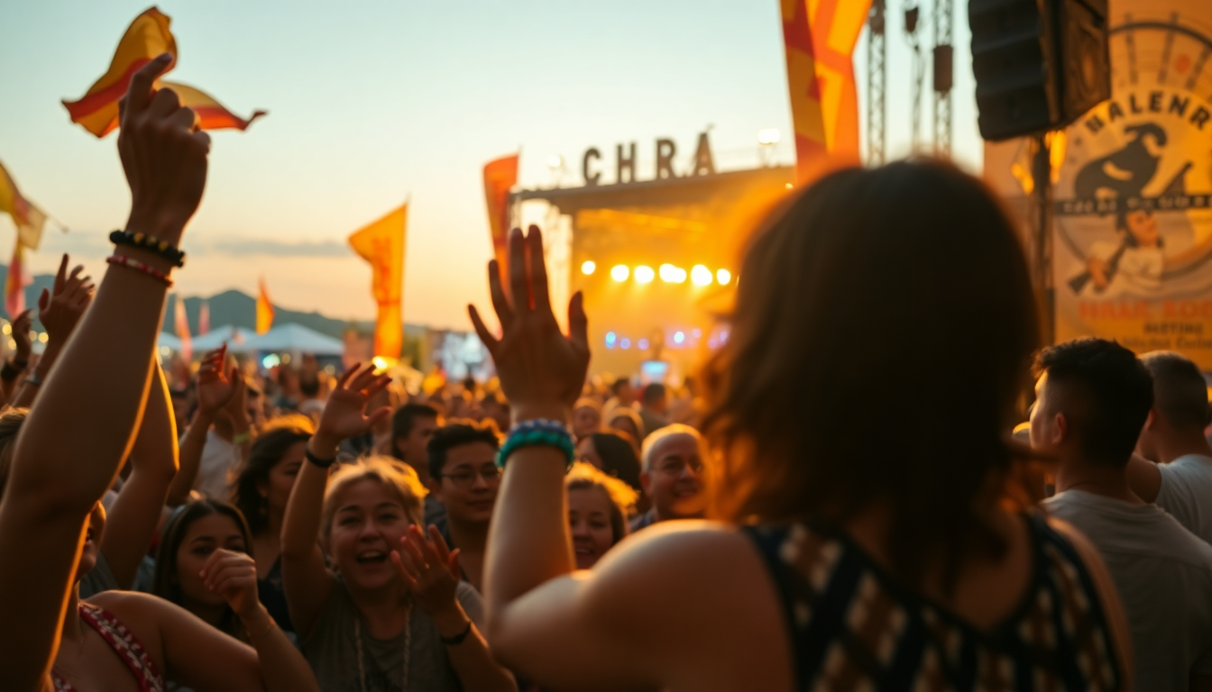 elodie al summer festival come la reazione puo diventare virale 1751834315