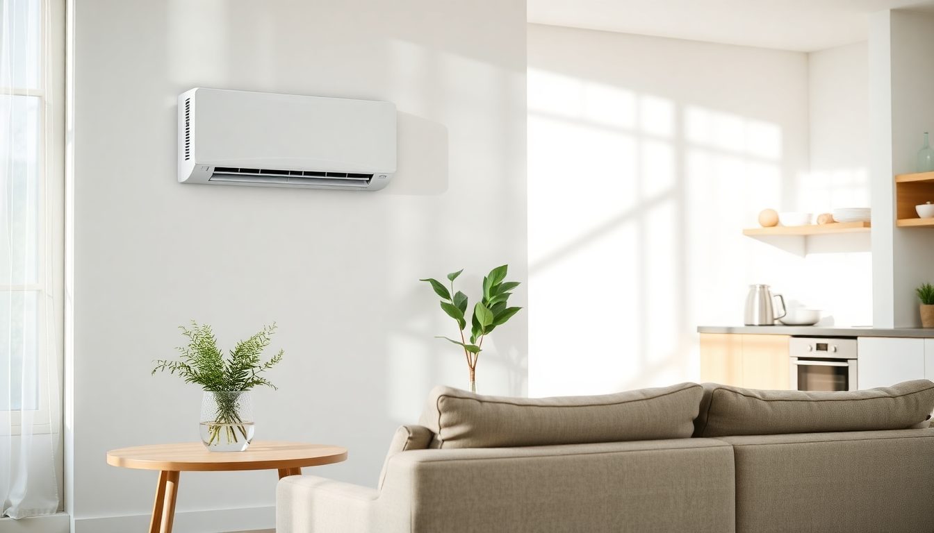 guida ai climatizzatori senza unita esterna vantaggi e modelli 1751654987