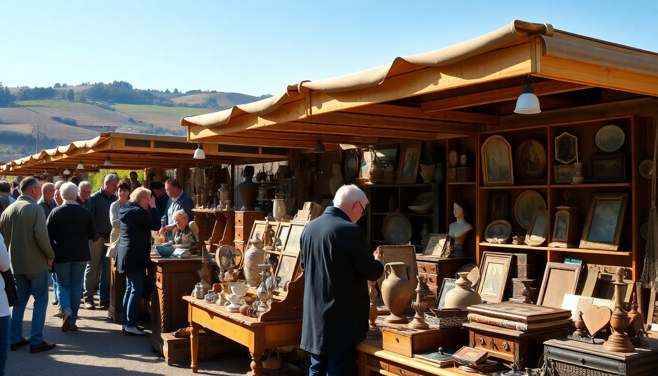 guida ai mercatini di antiquariato nelle langhe e roero 1752676782