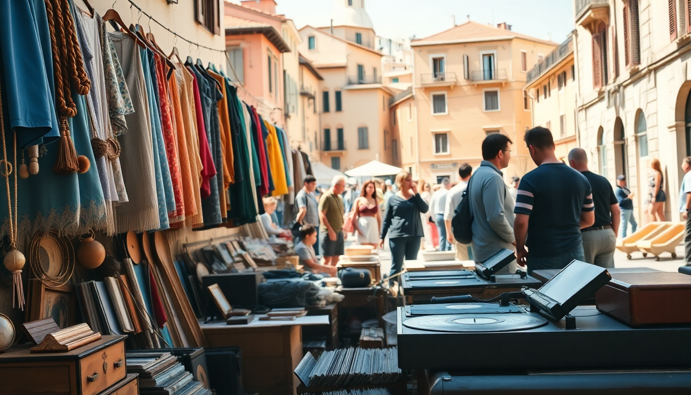 guida ai negozi vintage e ai mercatini di cagliari 1752851731
