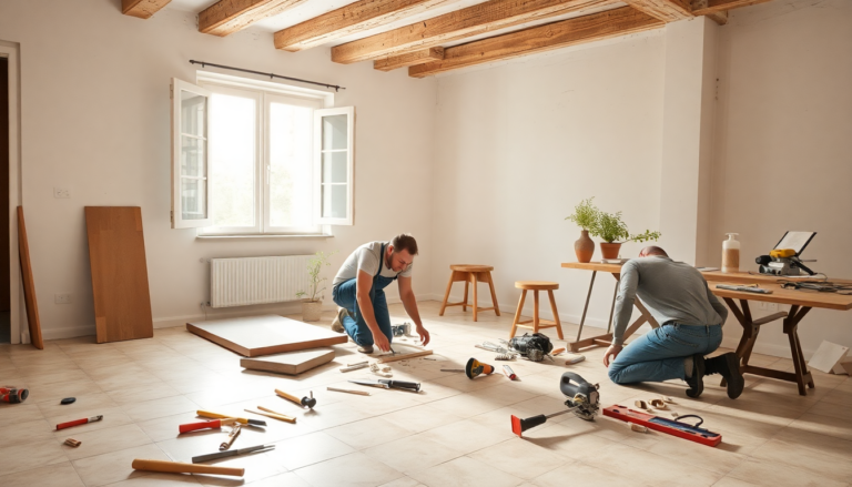 guida ai permessi per la ristrutturazione della casa in italia 1752277164