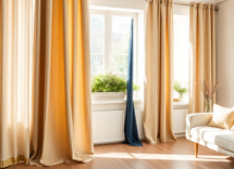 guida alla scelta dei tessuti per tende da interno 1752717055