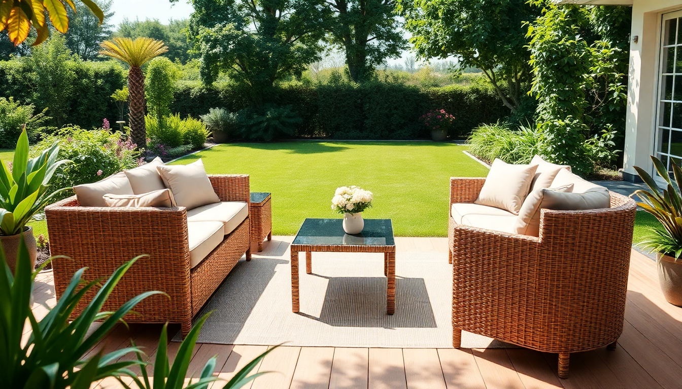 guida allacquisto di mobili da giardino in rattan 1752661585