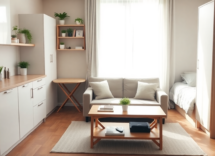 guida allarredamento ottimizzare ogni metro quadro della tua casa 1751629124