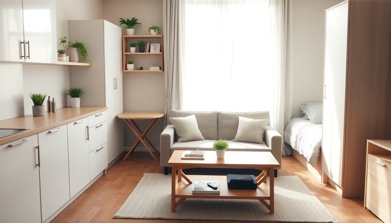 guida allarredamento ottimizzare ogni metro quadro della tua casa 1751629124