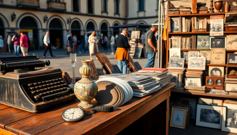 guida pratica al collezionismo vintage e alla sua valorizzazione 1751420134