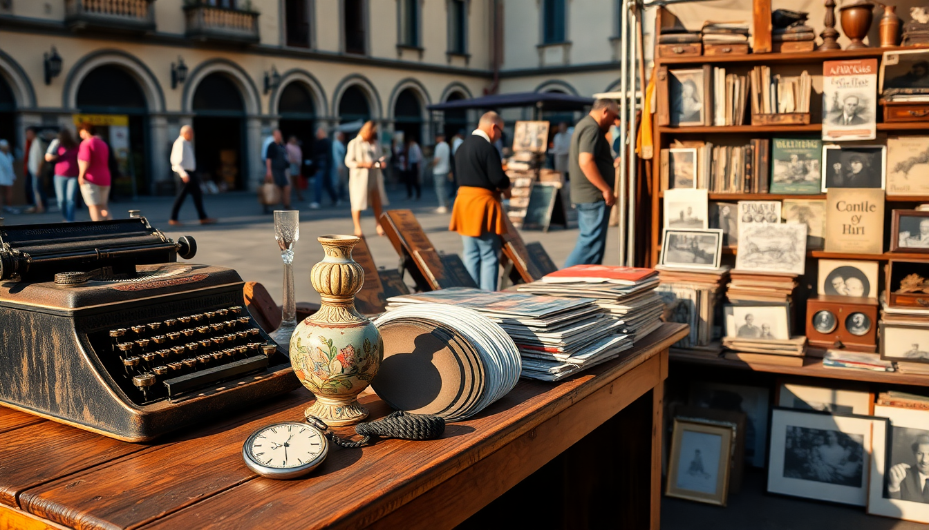 guida pratica al collezionismo vintage e alla sua valorizzazione 1751420134