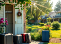 guida pratica per proteggere la tua casa prima di partire per le vacanze 1752396077