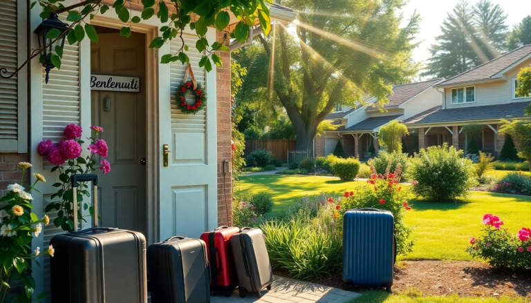 guida pratica per proteggere la tua casa prima di partire per le vacanze 1752396077