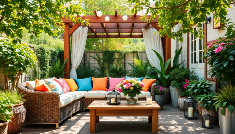 idee fresche per arredare il tuo giardino in estate 1751702882