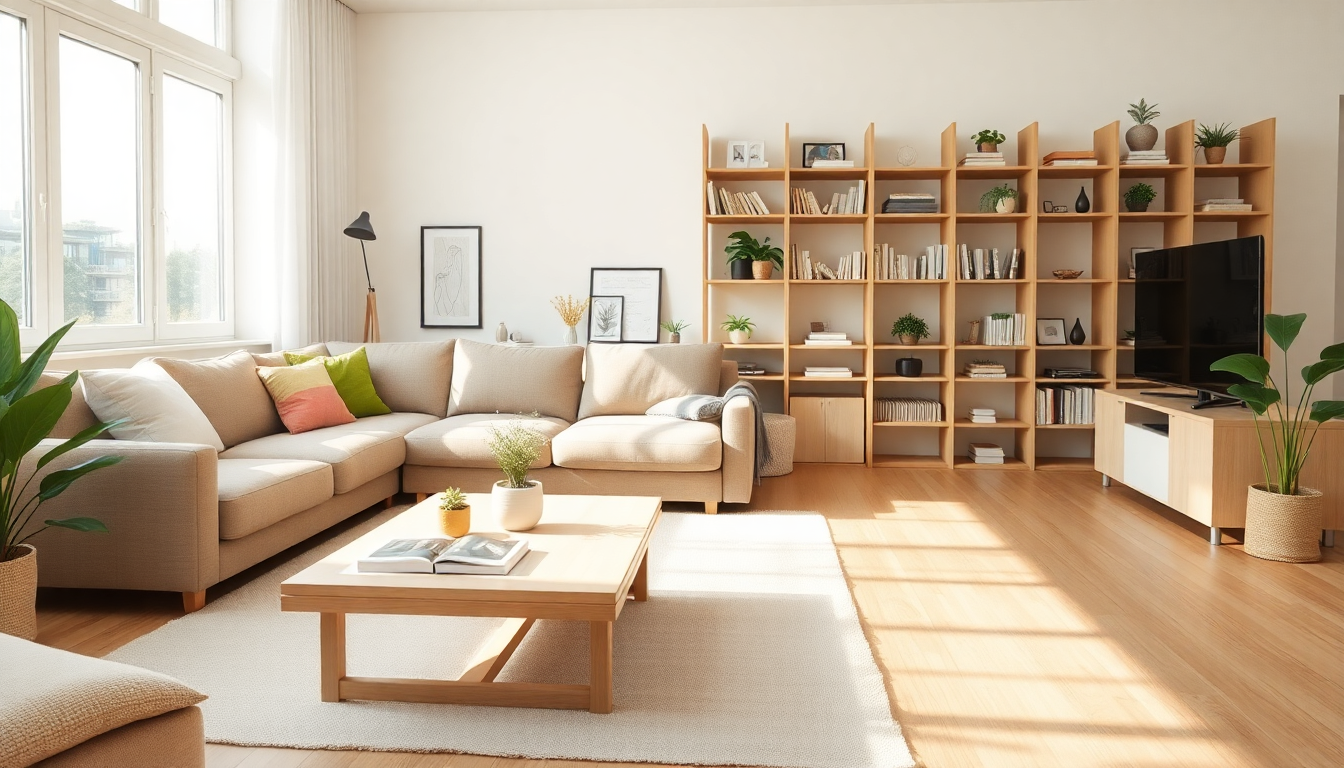 idee innovative per arredare con ikea praticita e stile a portata di mano 1751673555