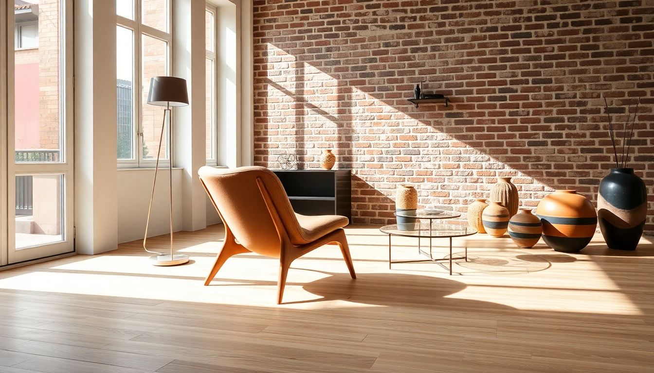 il connubio tra design e artigianato nellarchitettura contemporanea 1751457031