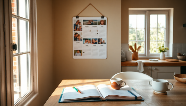 il potere di un calendario personalizzato per la tua famiglia 1752881107