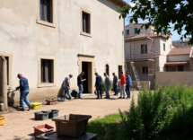 il progetto casa cioni restauro e rinascita per avane 1751717550