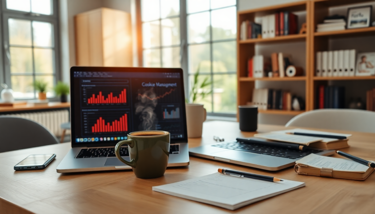 importanza della gestione dei cookie per un marketing efficace 1752116013