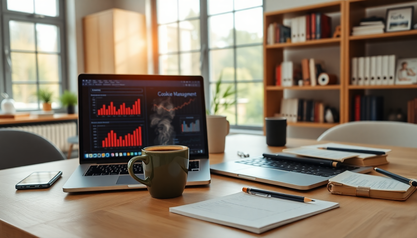 importanza della gestione dei cookie per un marketing efficace 1752116013