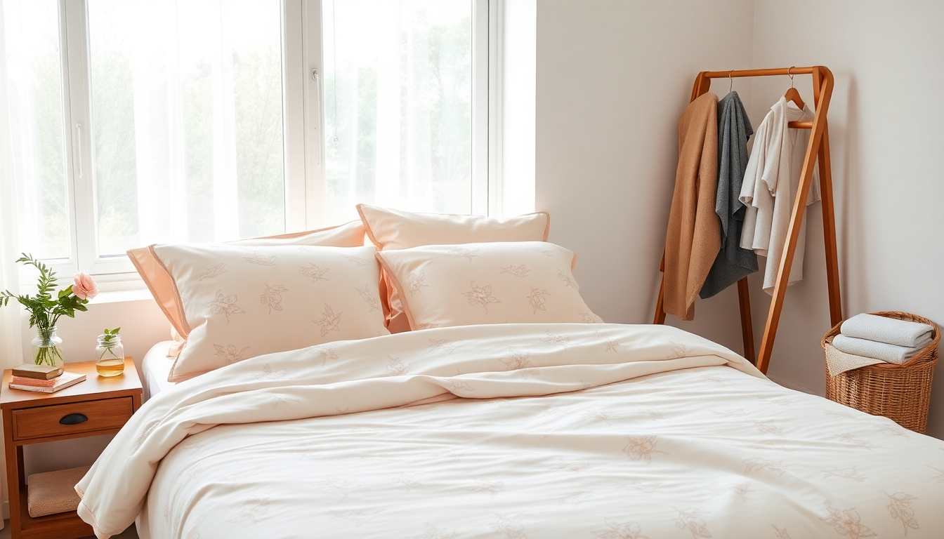 la guida definitiva per selezionare la biancheria da letto e da bagno 1751592399