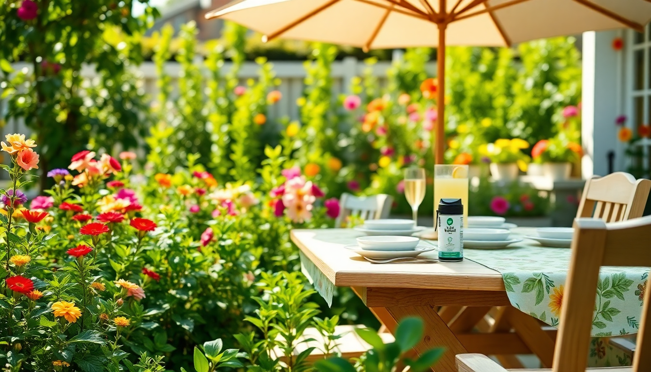 la guida definitiva per unestate senza insetti nel tuo giardino 1752455434