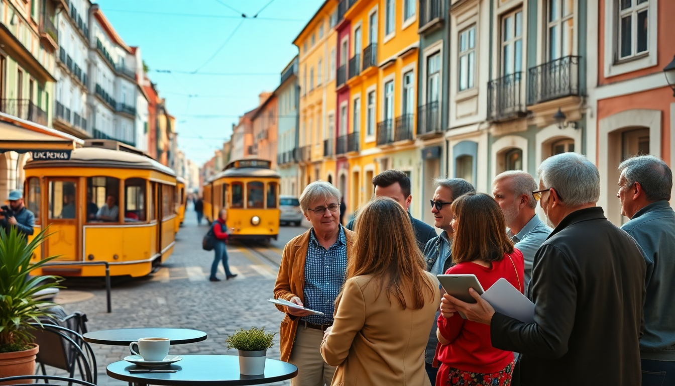 le nuove aliquote fiscali in portogallo per espatriati nel 2025 1751345678