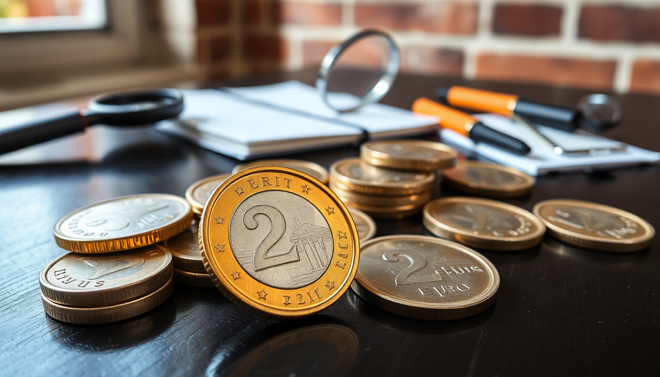 monete da due euro con errori di stampa come riconoscerle e valutarle 1751632794