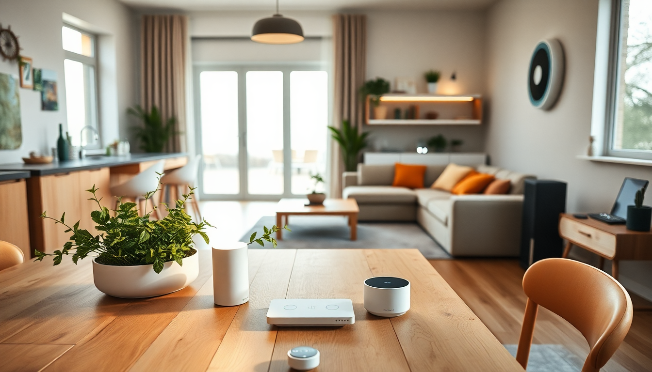 nuovi prodotti smart home ikea un passo verso lintegrazione 1752462812
