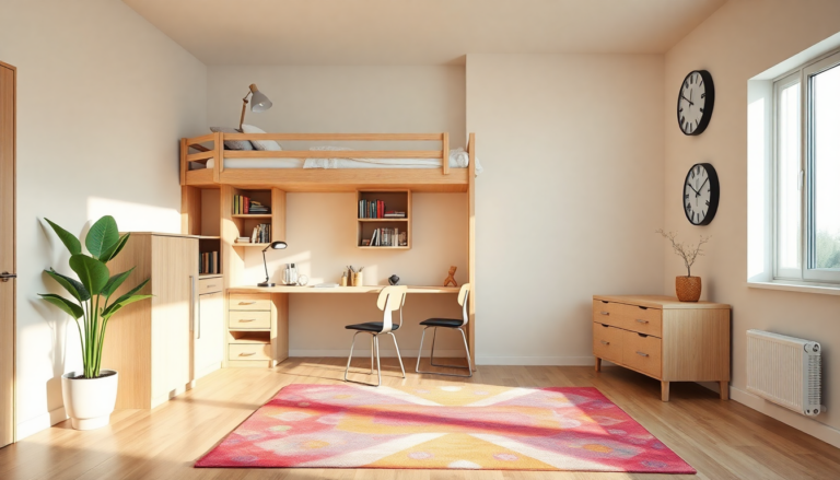 progettare camerette funzionalita e design per il vivere contemporaneo 1752897770