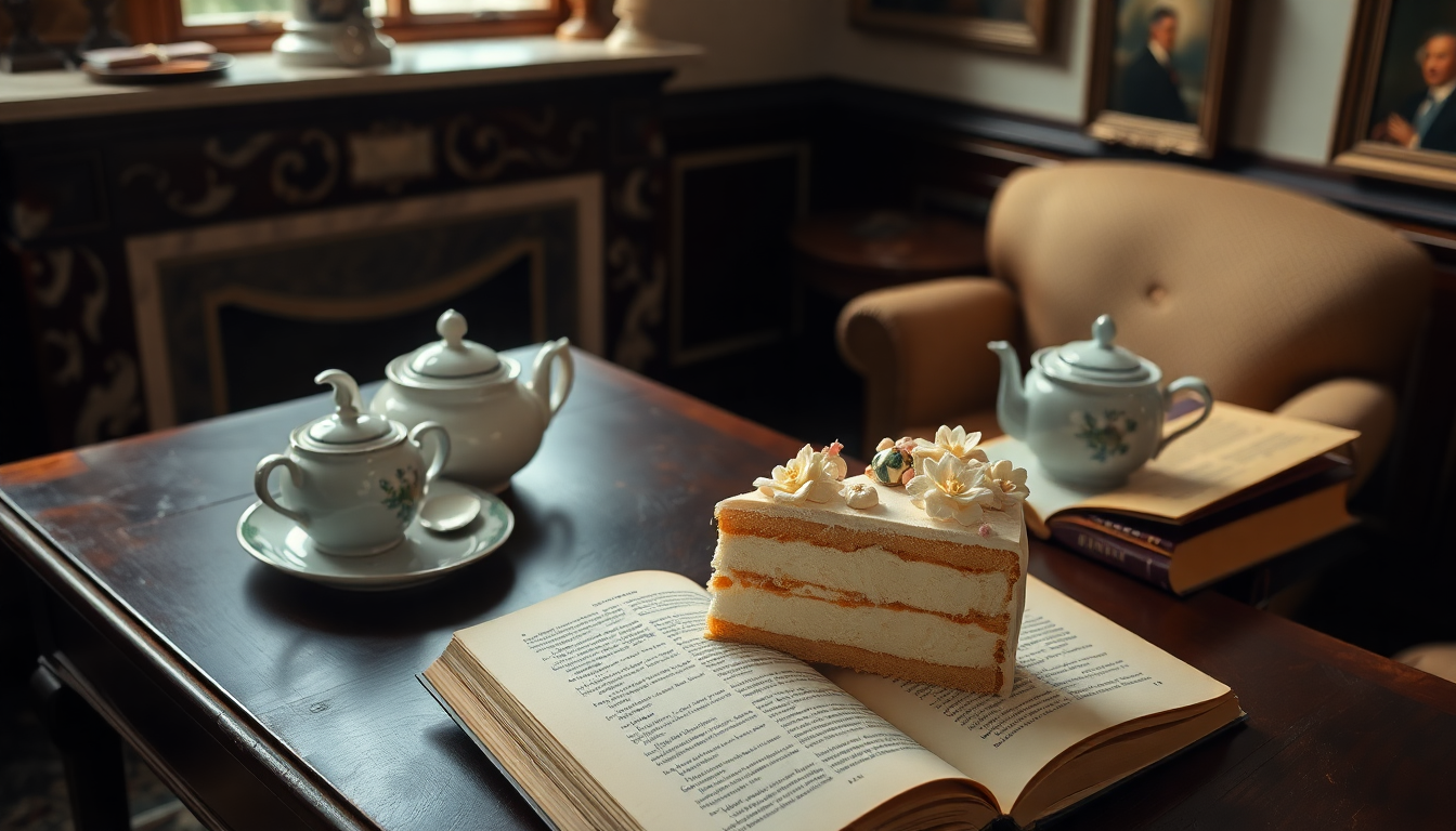 quanto vale una fetta di storia la torta nuziale di elisabetta ii 1752377562