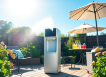 raffrescatori ad acqua una soluzione economica e sostenibile per lestate 1751677241