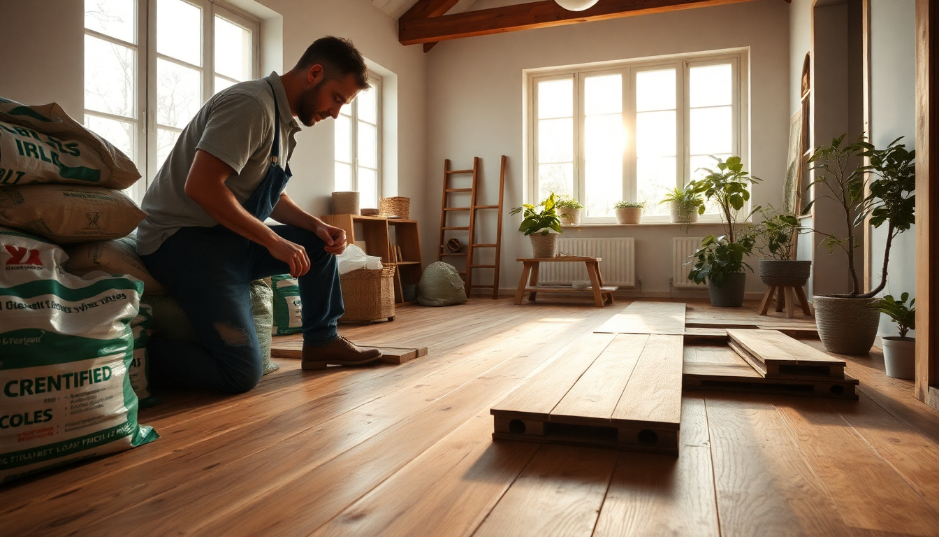 ristrutturare casa in modo sostenibile un approccio moderno e responsabile 1752167325