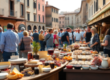 scopri gli eventi gastronomici e mercatini in provincia di pavia 1751539719