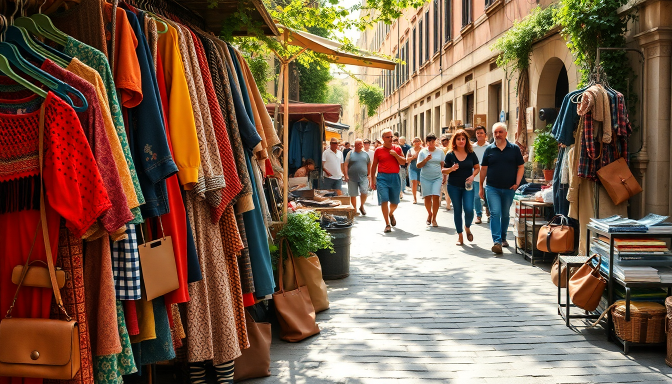 scopri i migliori mercatini vintage di roma python 1753956564