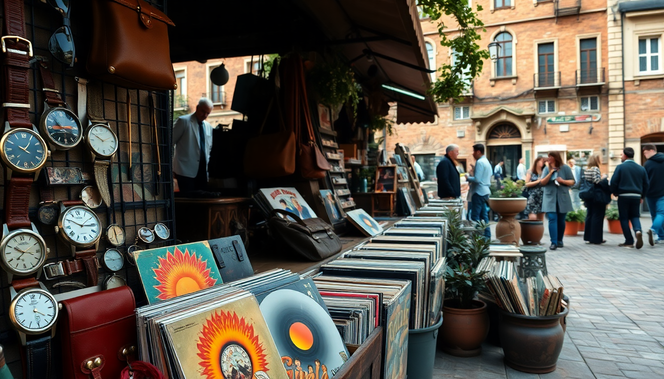 scoprire il vintage trend valore e cultura 1752163668