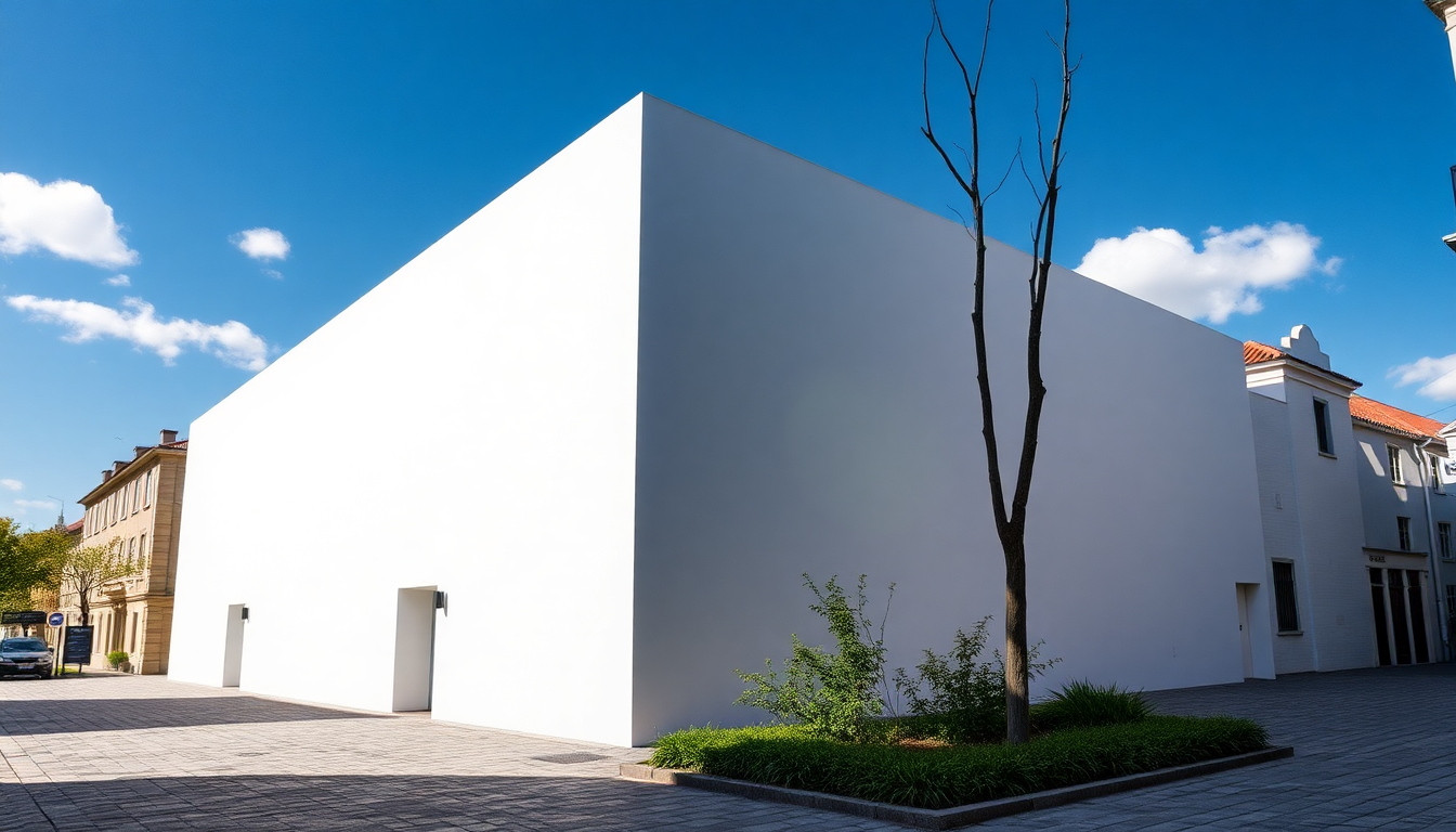 scoprire larchitettura di alvaro siza vieira a porto 1753175232