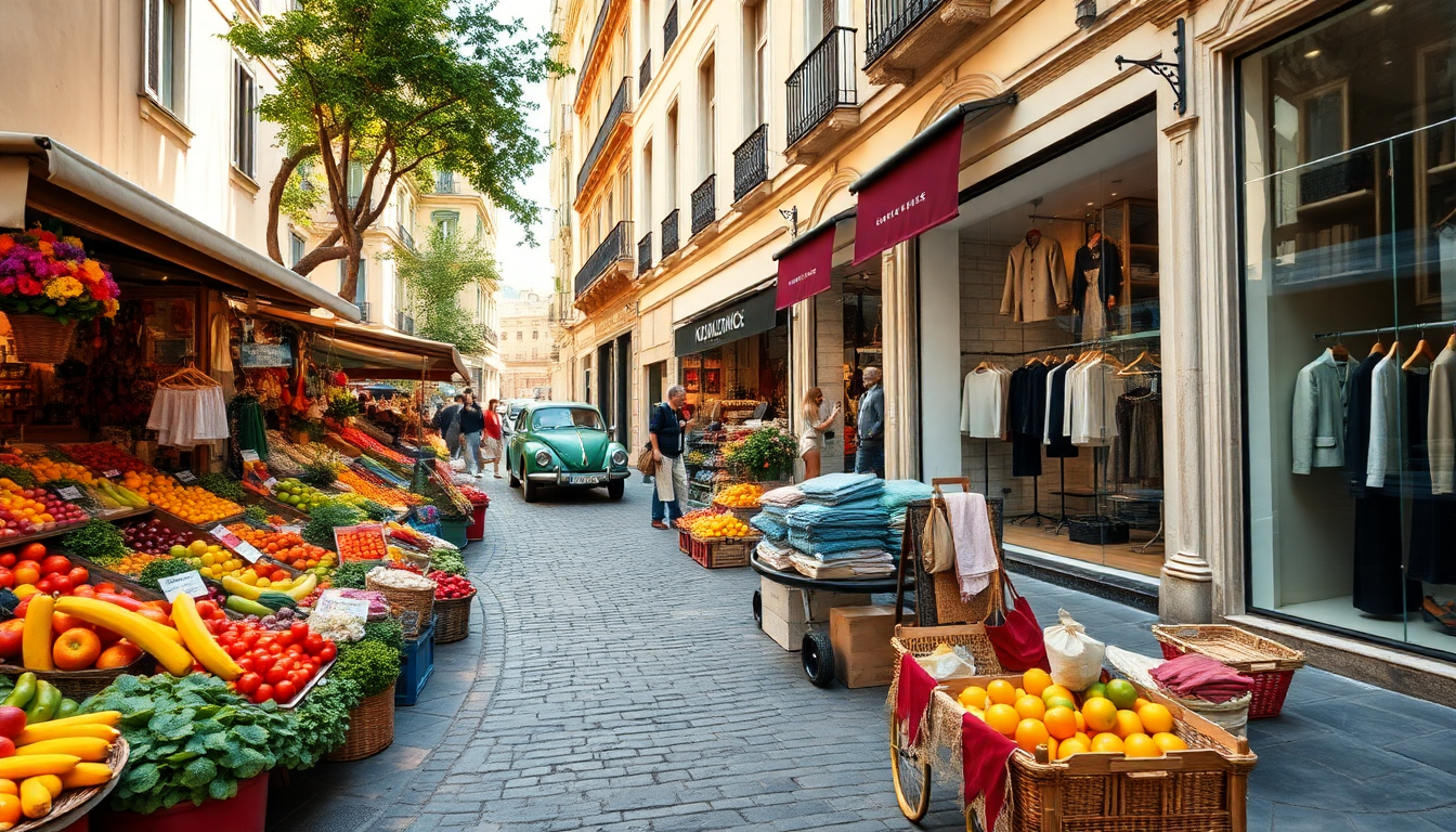 scoprire napoli itinerari imperdibili per lo shopping python 1753674178