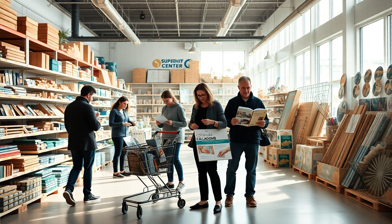 strategie di crescita nel settore del fai da te il caso di superhome center 1751760031
